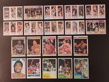 1980-81 Topps Hockey Cards 16