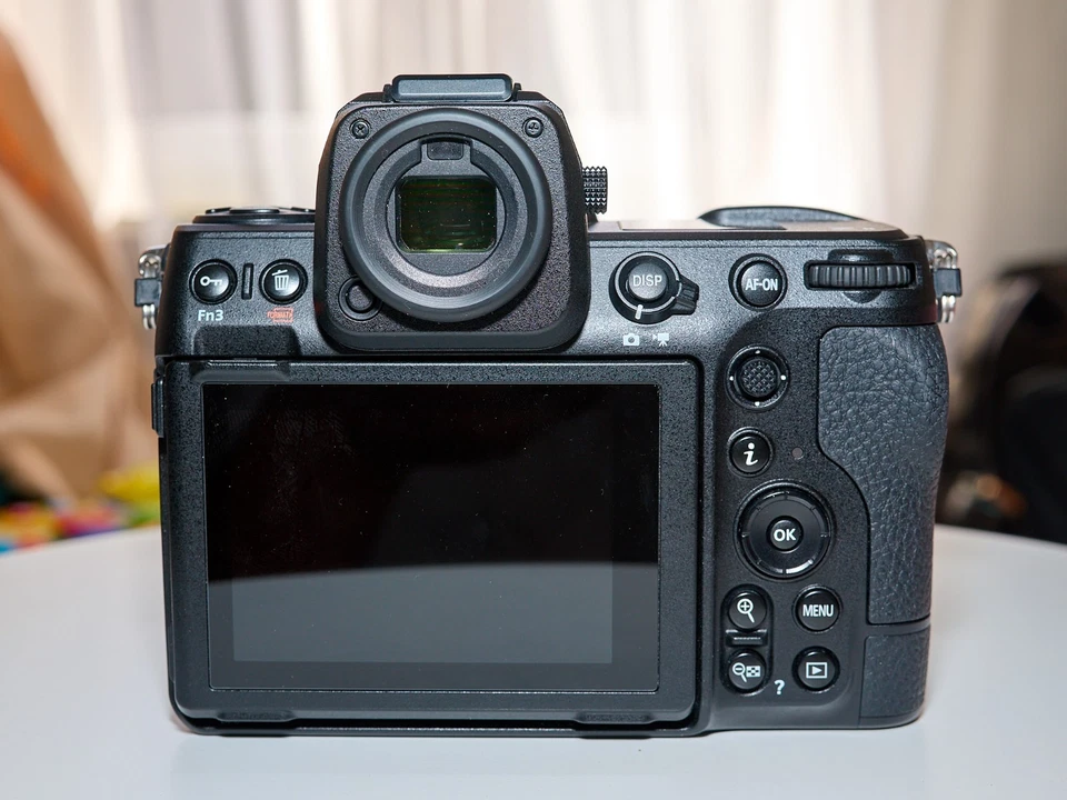 Nikon Z 8, Foto 2 von 5