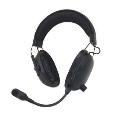 Razer Gaming Headset verbesserte Klangqualität bequem Sound fehlt Ohrpolster