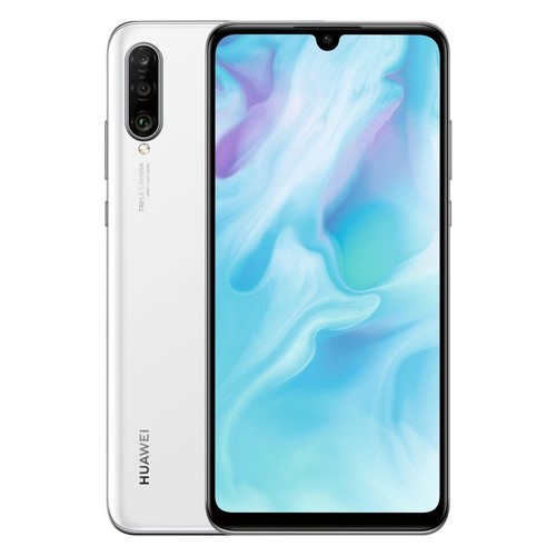 Smartphone Huawei P30 lite 128GB Blanco Perla Android 6,15 pulgadas 48 megapíxeles - Imagen 1 de 3