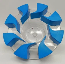 SkimmerMotion Original Automatic Pool Surface Cleaner