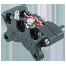Performance Machine 4-Piston Classic Caliper ...