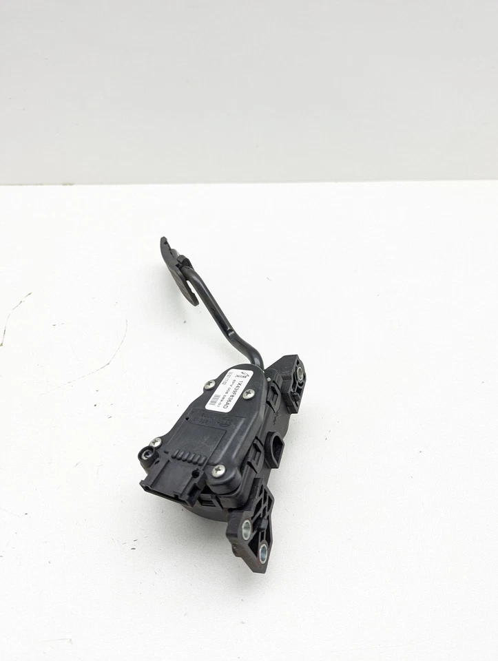 Pedal de gasolina Jaguar X-Type 2001 2002 2003 2004 1X439F836AD Foto 4 de 4