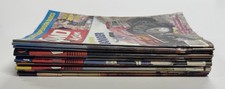 4WD Action Magazine Monster Truck 4x4 Off Roa...