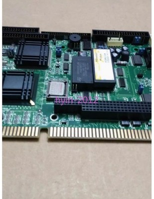 1pcs Used JUKI-752 VER: 1.1 *hh