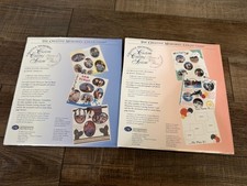 Creative Memories Custom Cutting System Patterns Templates Circles  Ovals NEW
