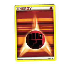 Pokemon Fighting Energy 80/83 Generations Common NM on eBay