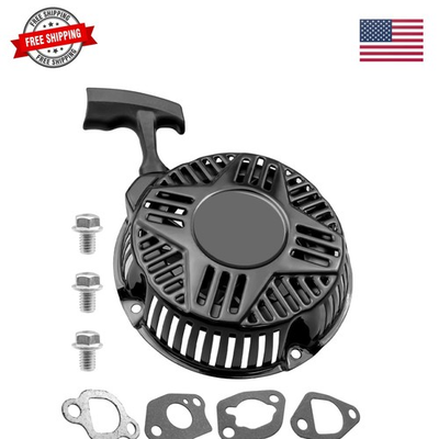 #ad Assembly Fit for Westinghouse 212cc Engine Pressure Washer Pull Start Fit fo... $32.72