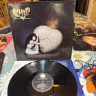 CHER - Heart Of Stone - Geffen WX 262 - 1989 - With Lyric Inner