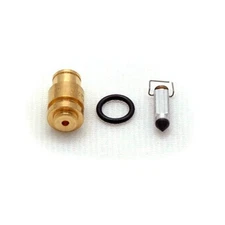 ArmorTech Float Valve Needle Seat CR252 replaces 1UY-14107-25-00