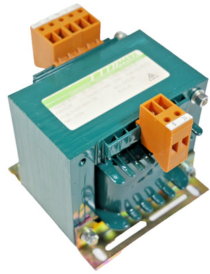 Marx UST 0.25 Control Transformer | Prim. 400/230v | Sec 24V | VDE 0550/0113