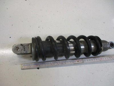 Stoßdämpfer Federbein 2. Honda NX 650 Dominator RD02 SHOWA MN9-871 shock absorbe