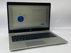 Laptop HP i5 SSD Elitebook 840 G5 Windows 11 Pro i5-7200u - 14.0" - 256GB SSD