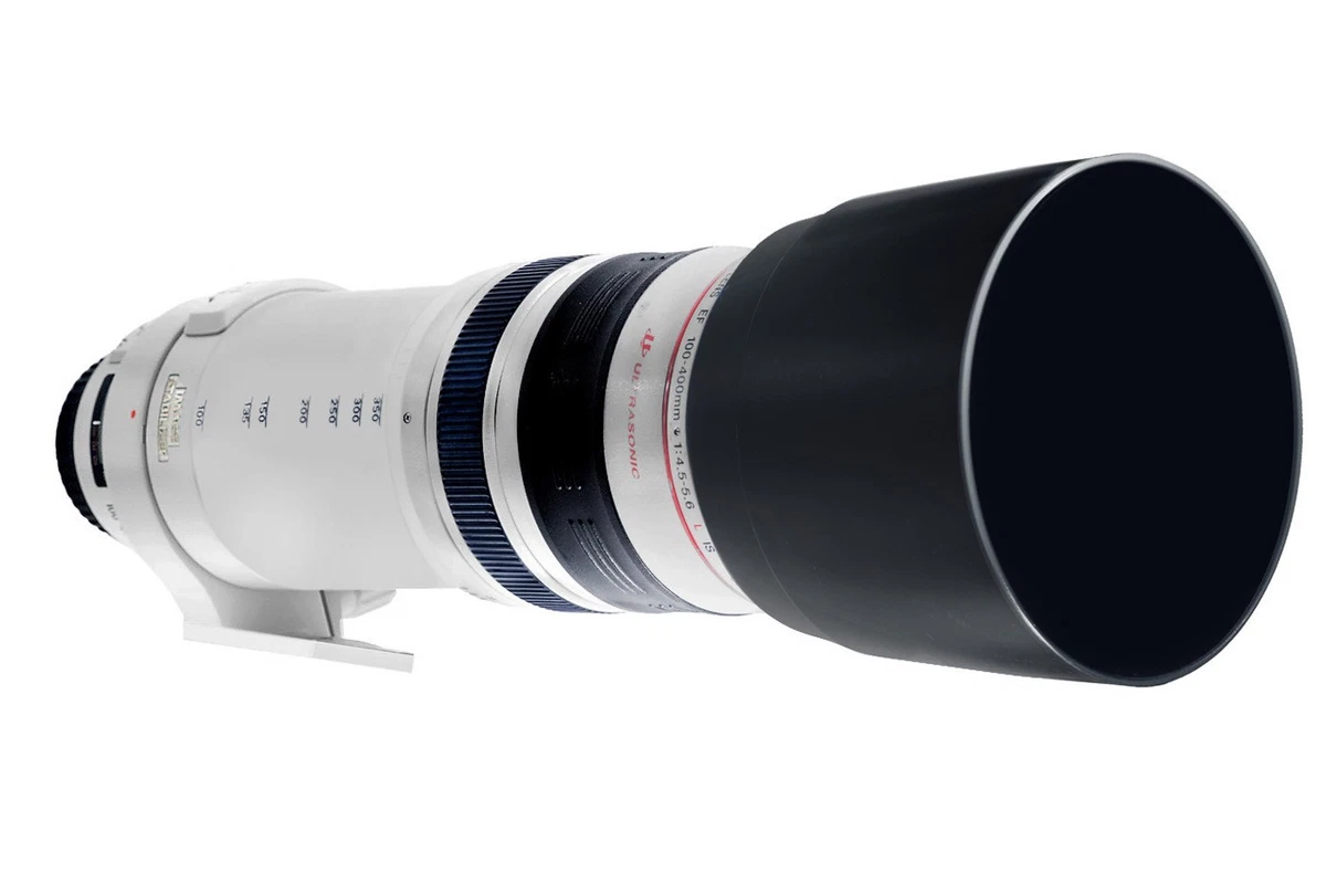 Canon EF 100-400mm Camera Lenses for sale - eBay