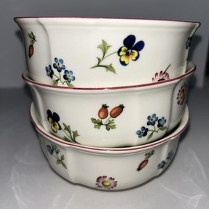 Villeroy Boch Petite Fleur | eBay
