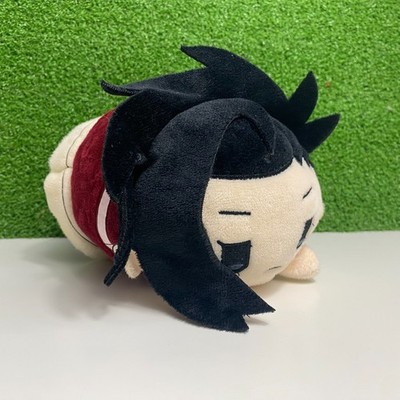 My Hero Academia Momo Yaoyorozu Mochibi Mochi Anime Plush Stuffed Toy 2019