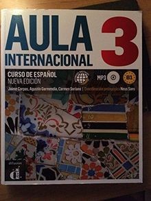 Aula internacional nueva edición 3 B1: Libro del al... | Buch | Zustand sehr gut