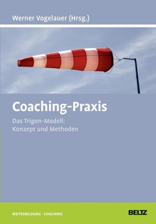 Coaching-Praxis Werner Vogelauer