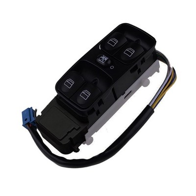 Fensterschalter links f��r Ch Unit f��r MerFor Cedes f��r C-f��r Klasse W203 A20