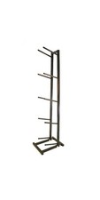 JFIT Medicine Ball Rack, Black