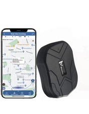 Winnes TK905 GPS Tracker Car Tracker NO Monthly Fee Magnetic Tracker device