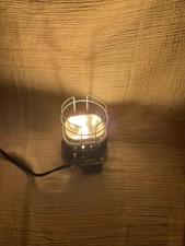 VTG Super 8 Quartz Movie Lite ACME Camera DVY Lamp 709G Cameralite WORKS In Box