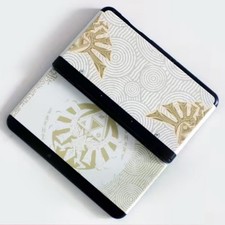 Top Bottom Faceplates Shell Replacement For Nintendo New 3DS console Cover Plate