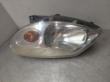 Feu avant (phare) Dacia SANDERO