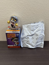 Murder Drones Animiniz School Spirit Series Blind Box Figure - Cheerleader V