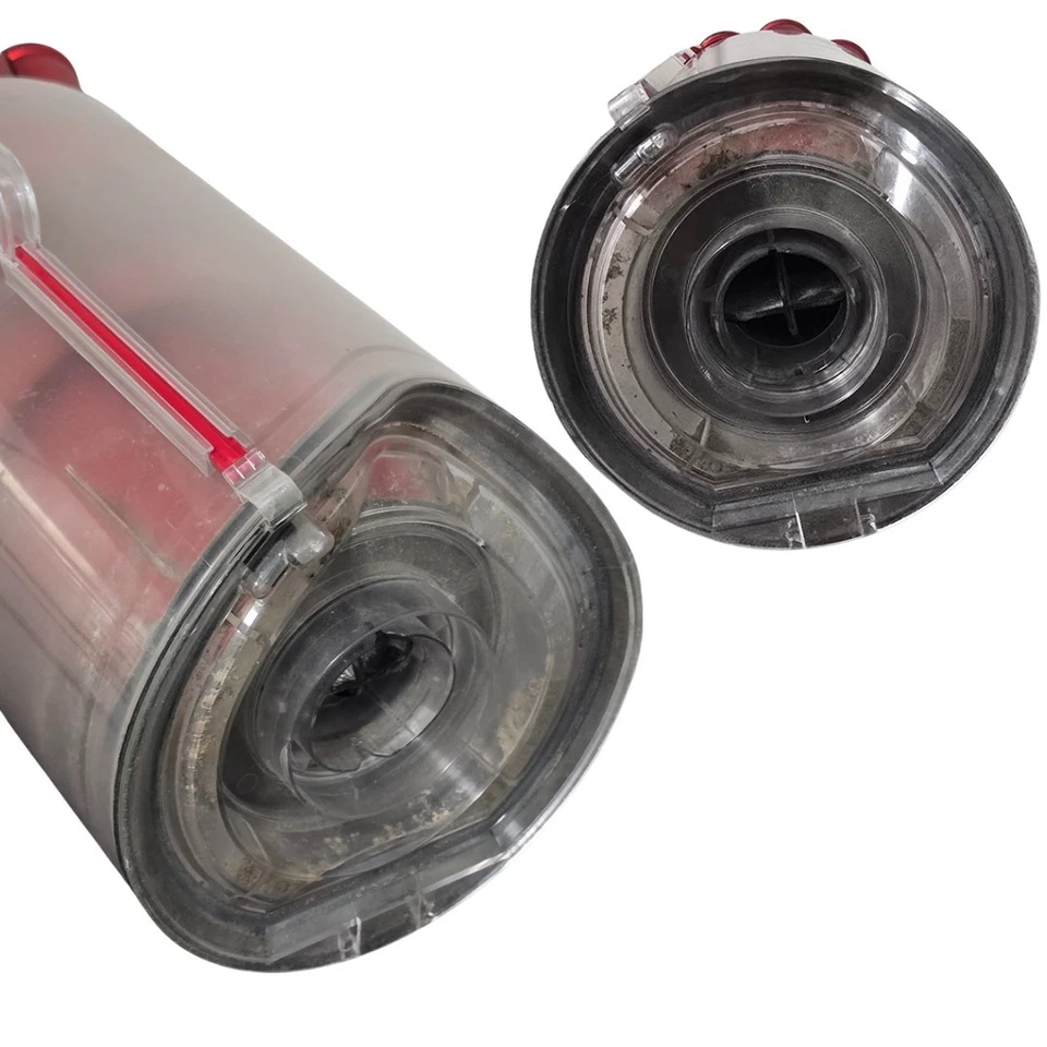 Dyson Ball Animal 2 UP24 Vacuum Bin Lid Canister Container Cyclone 969371-01 - Image 3 of 4