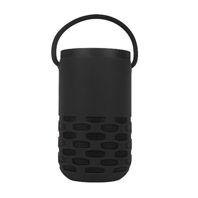 2X(Housse de pour Haut-Parleur Portable Home/ Bluetooth A9R8)1290 - Photo 1/4