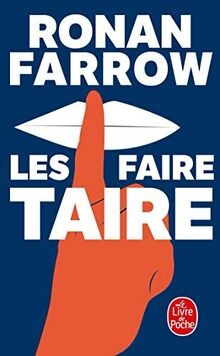 Les faire taire von Farrow, Ronan | Buch | Zustand sehr gut