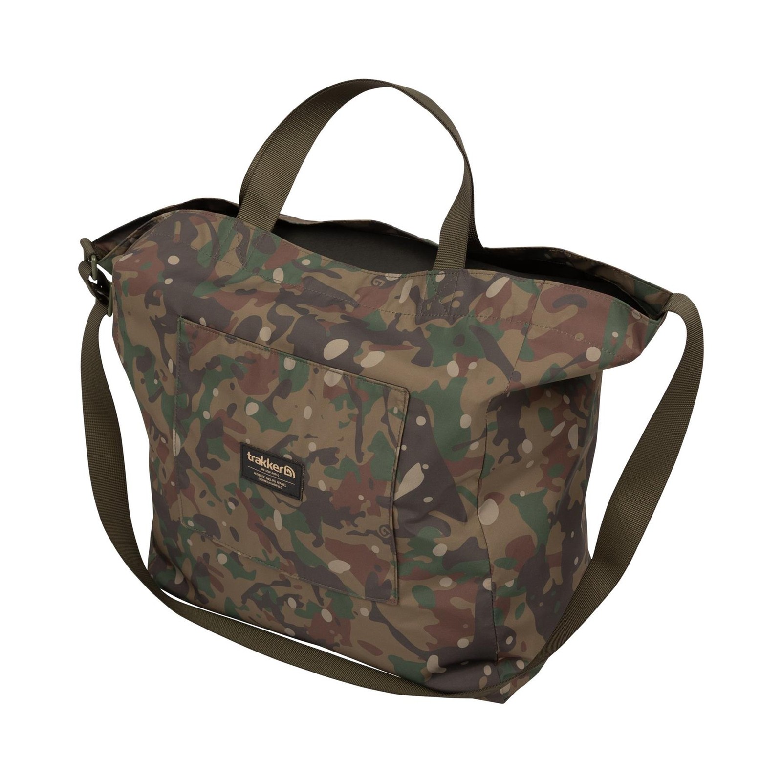 Trakker Techpro Tote Bag / Luggage / Fishing