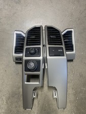 2015-2022 Ford F150 Instrument Panel Air Vents Full Console