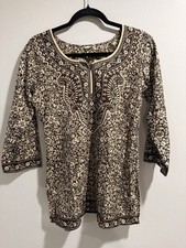 Indian Bollywood Kurta Kurti Designer Women Ethnic Dress Top Tunic Pakistani NEW