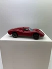 Redline Hot wheels Ford mark IV Red
