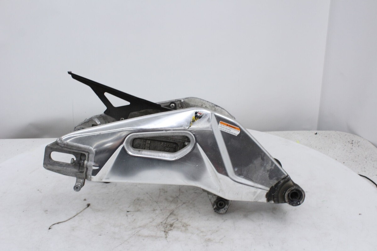 Yourelia② Aprilia Rsv4 RSV OEM Rear Swingarm Swing Arm 858770 for sale