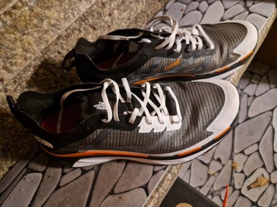 The North Face Vectiv Gr.41 Wie Neu