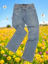 0573 Calvin Klein jeans lean denim pants women size 2