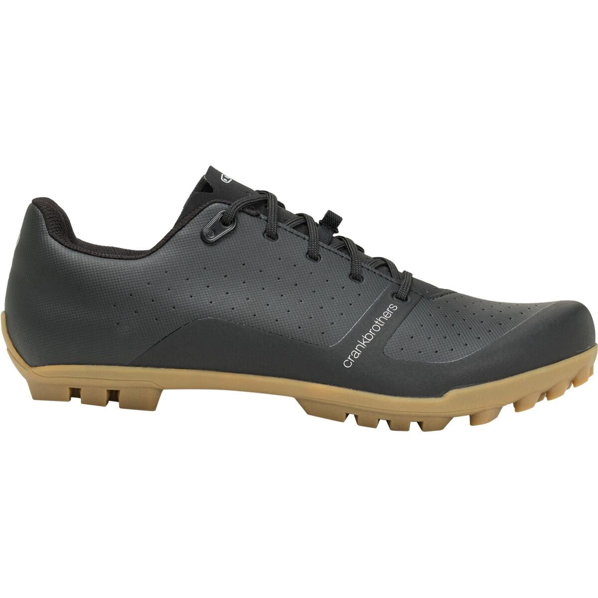 Кроссовки для горного велосипеда Crank Brothers Candy Gravel XC Lace 32490₽