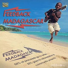 Feedback Madagaskar, Multi-Künstler