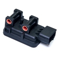 Map Sensor Drucksensor Jeep Grand Cherokee Wj 99-02