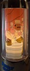 2000 RABBIT TANAKA FAMILY GUY LIGHTED ROTATING MOTION TV LAMP PLAYS THEME SONG — photo 5