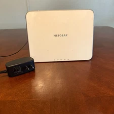 Netgear VMB3000 Base Station With AC Adapter