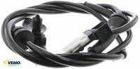 Vemo V38-72-0026 Sensor FüR Raddrehzahl ABS Sensor Raddrehzahl FüR Nissan