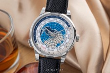 Montblanc Heritage Stahl Automatik Herrenuhr ...