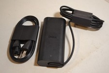 GENUINE DELL 130W Model: LA130PM250 AC Charger