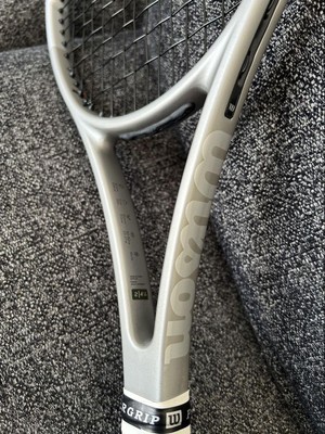 ラケット wilson - Pro Staff 97 CV Platinum Buy Wilson Pro Staff 97 CV Platinum (Special Edition) online