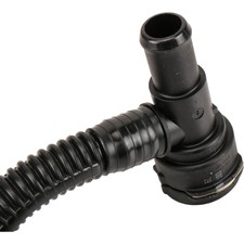 AC Delco Coolant Hose – Oil Cooler Inlet For 2011-2015 Chevy Cruze, 64615HH
