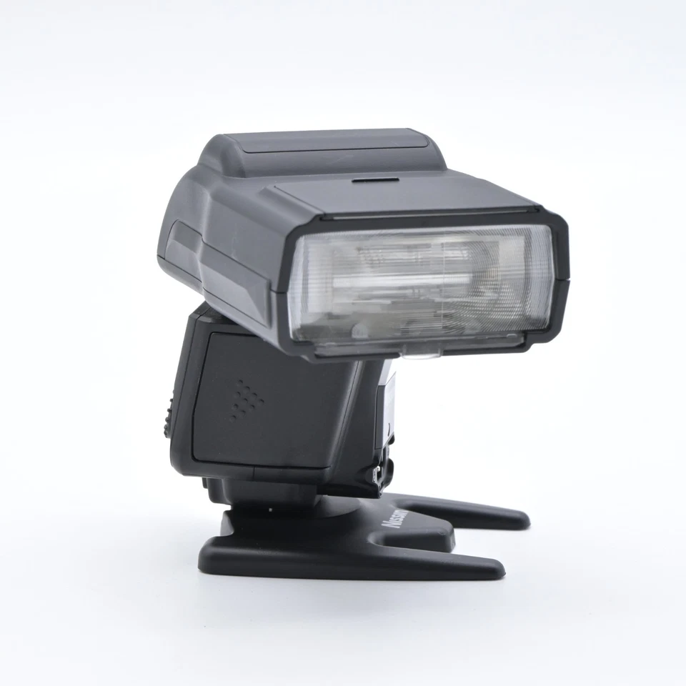 Nissin i60A Flash for SLR Camera for Fujifilm [Top Mint] #11179 - Image 3 of 4